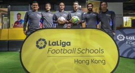 西甲联赛焦点战：马德里竞技4-3逆转赫塔菲，苏亚雷斯错失点球埃尔莫索立功