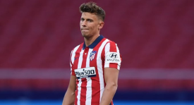 西甲联赛第七轮焦点战：巴列卡诺主场迎战塞维利亚