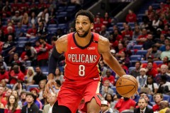 男篮欧锦赛5至8名总结：东契奇无解，立陶宛遗憾，芬兰与波兰差距