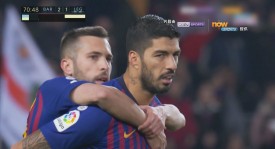 欧冠H组激战：巴塞罗那点球大战绝杀波尔图，锁定小组出线