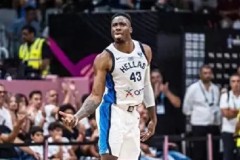 休斯顿火箭猛龙2换2交易：谢泼德加盟，锋线实力大增！